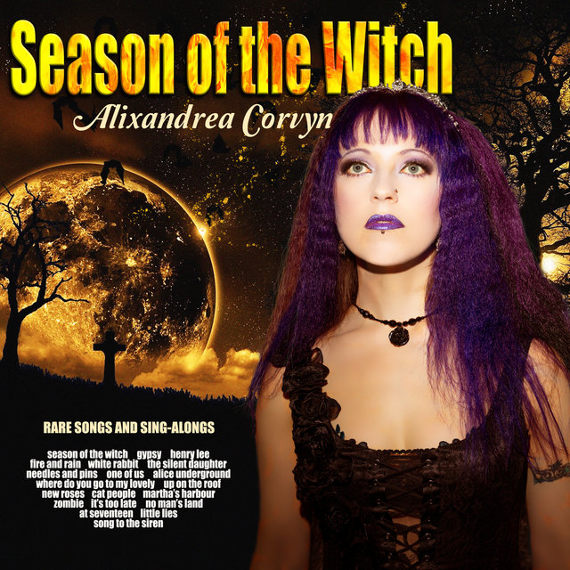 Season Of The Witch