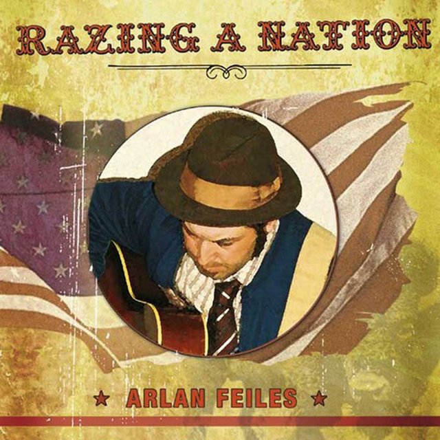 Razing A Nation