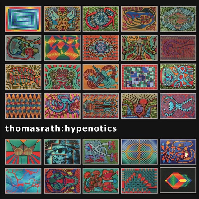 Hypenotics