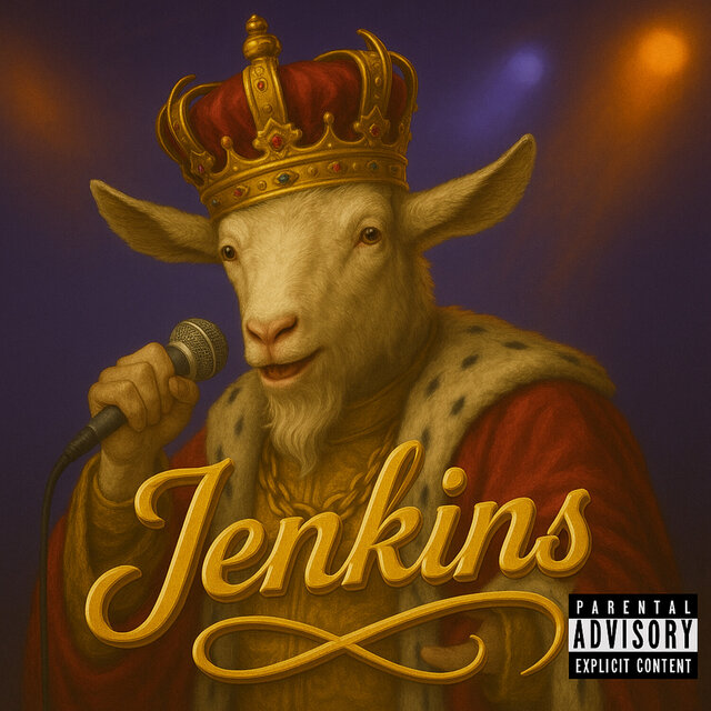 JENKINS
