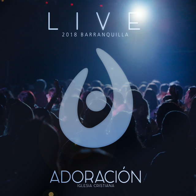 Live: 2018 Barranquila