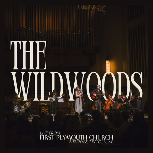 Live from First Plymouth Church, 2/17/2023 (Live)