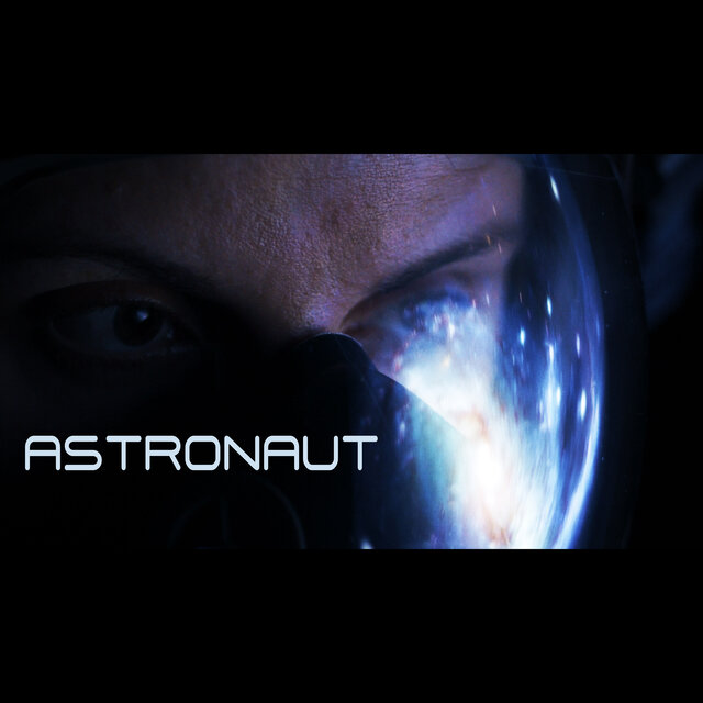 Astronaut