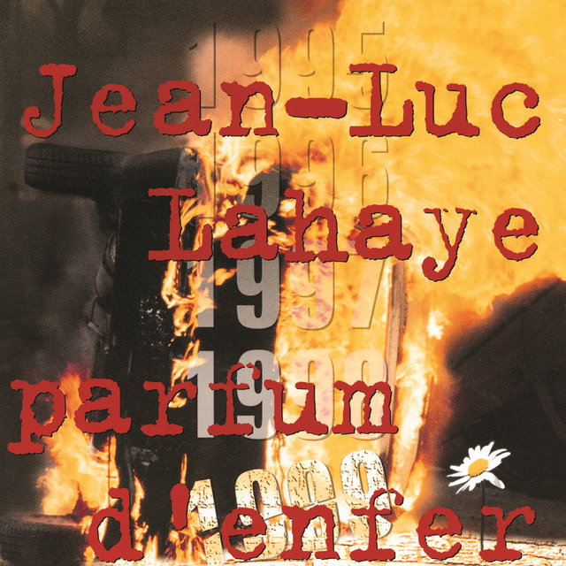 1999 Parfum D'Enfer