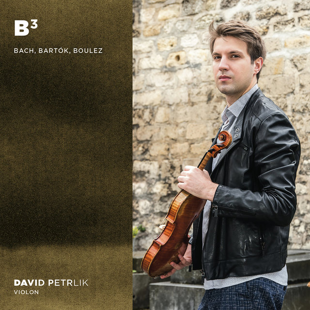 B3: Bach, Bartók, Boulez