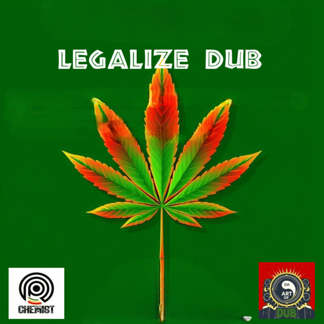 Legalize Dub