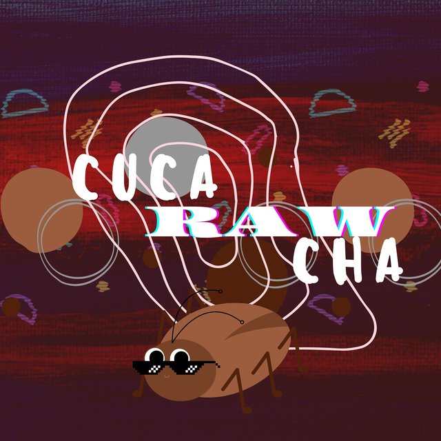 cucaRAWcha
