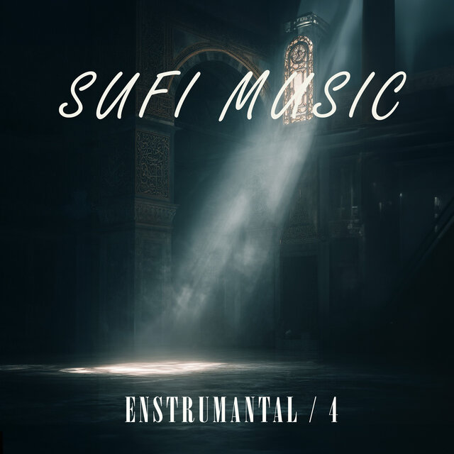 Sufı Musıc - Enstrumantal / 4