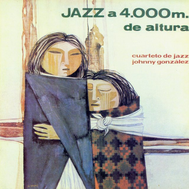 Jazz a 4000 Mts. De Altura