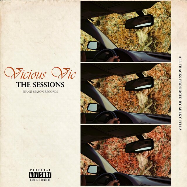 The Sessions