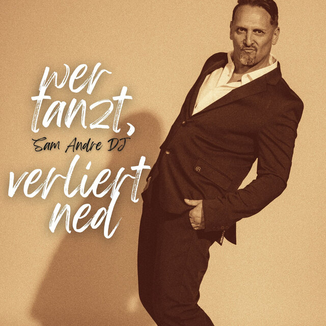 Wer Tanzt, Verliert Ned
