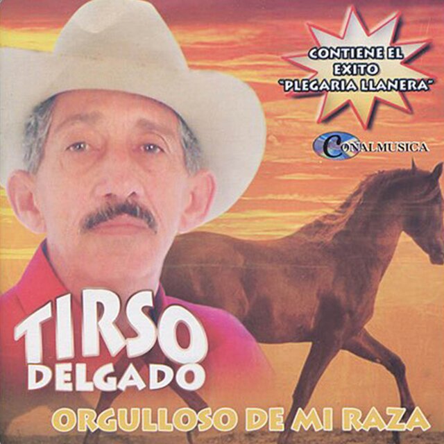 Orgulloso De Mi Raza