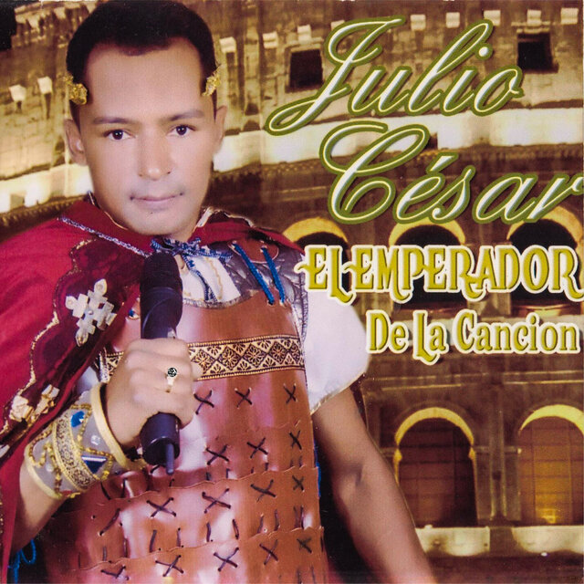 El Emperador De La Canción