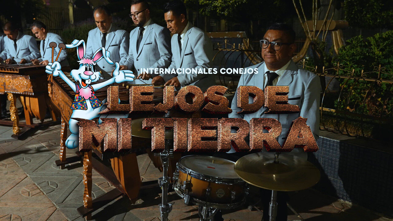 Lejos de Mi Tierra