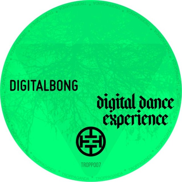 Digital Dance Experience (Tropp007)