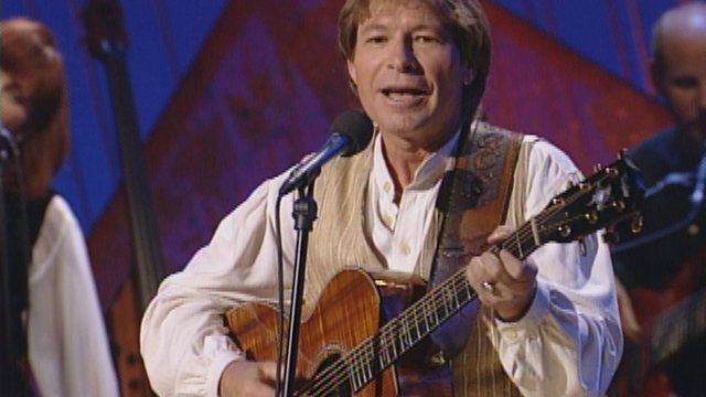 Take Me Home, Country Roads (from The Wildlife Concert)