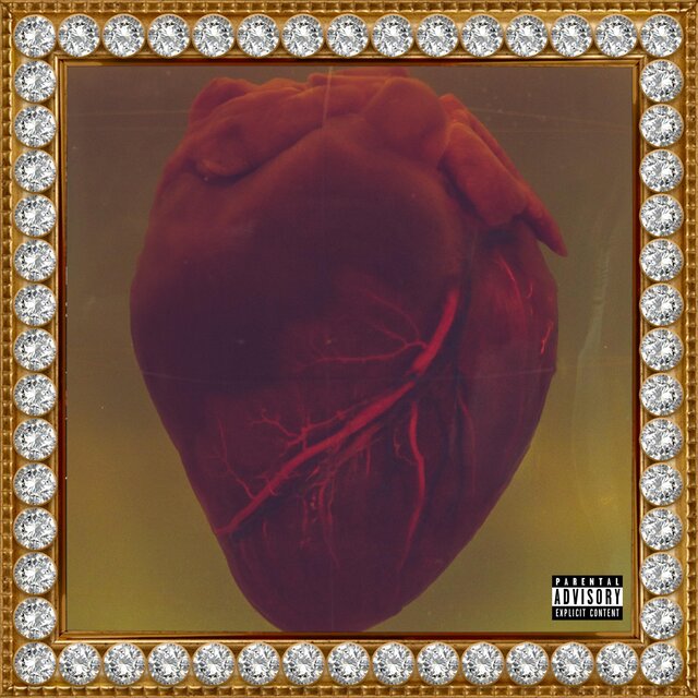 Hearts Not A Toy (feat. Kelsey)