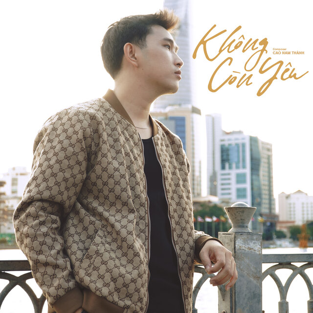 Không Còn Yêu (Lofi)