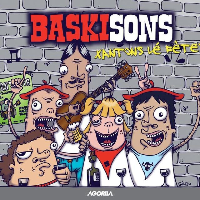 Baskisons