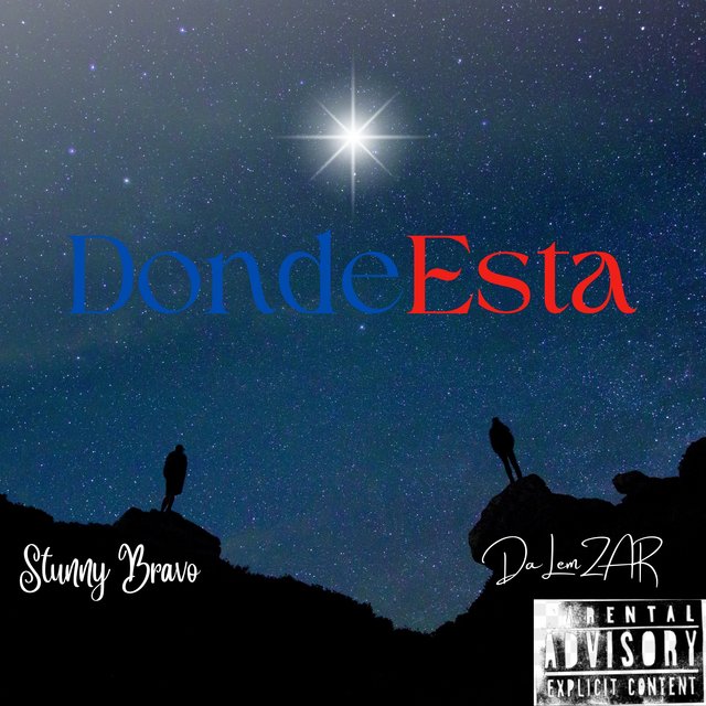 Donde Esta