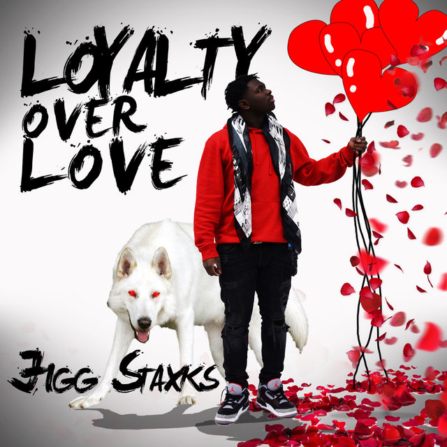Loyalty over Love