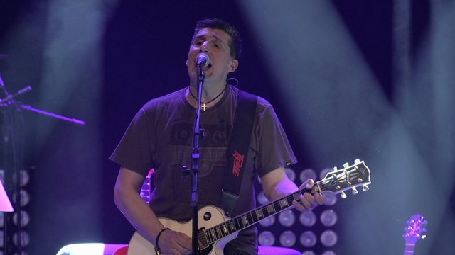 A Terapia (feat. André Freitas & Orquestra Musitá) (Ao Vivo)