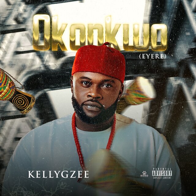 Okonkwo (eyere)