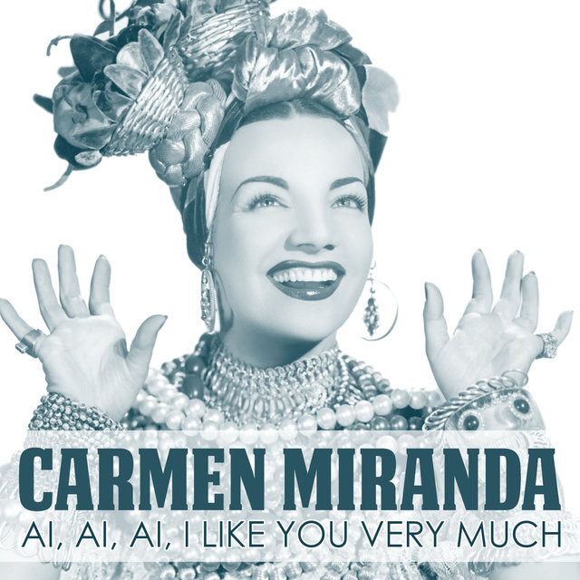 Ai, Ai, Ai, I Like You Very Much