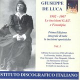 La Gioconda, Op. 9, La Gioconda, Act IV: Così mantieni il patto?