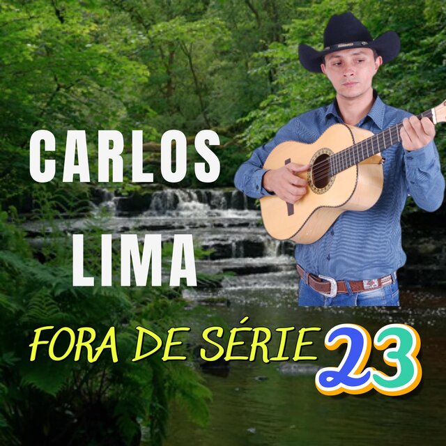 FORA DE SÉRIE 23