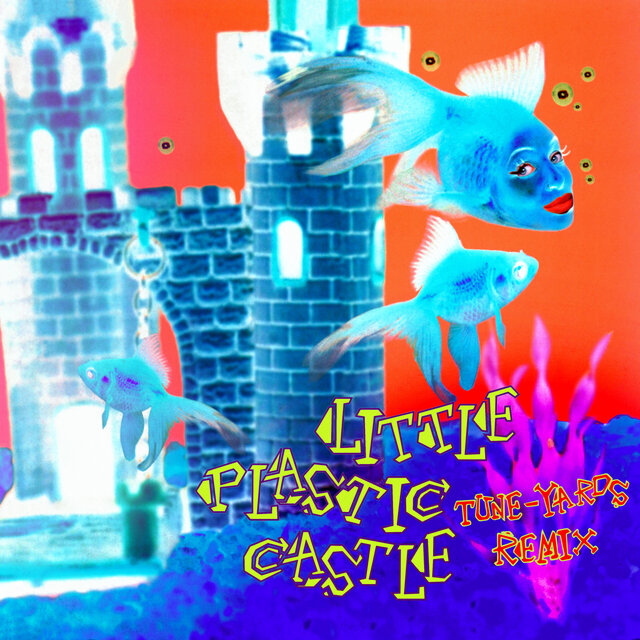 Little Plastic Castle (Tune-Yards Remix)