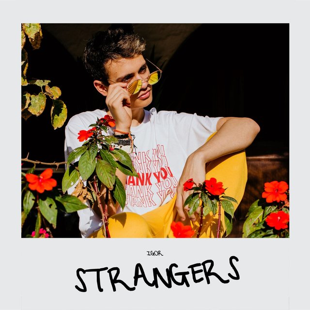 Strangers