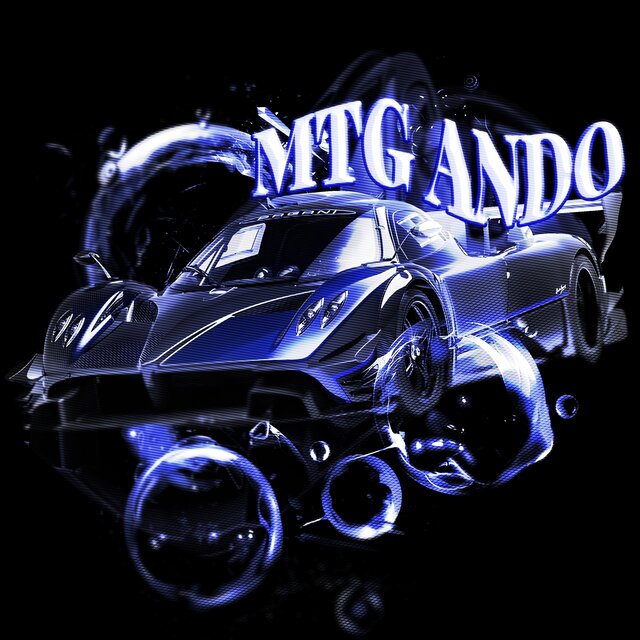MTG ANDO
