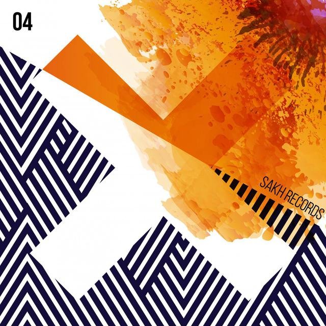 Musica Electronica, Vol. 4