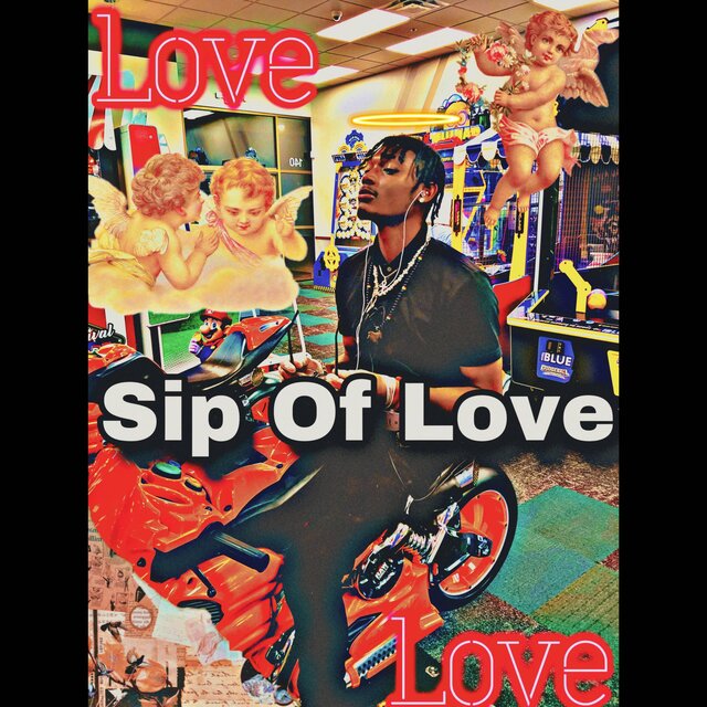 Sip of Love