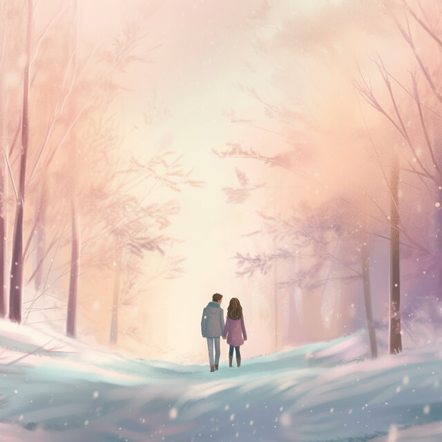 Winter Waltz