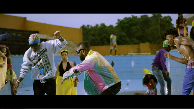Oyoyo (Official Video)