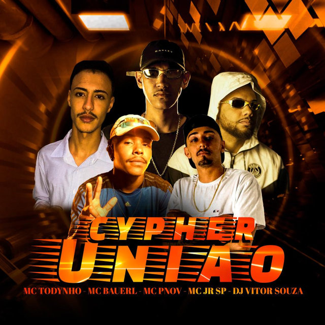 Cypher União