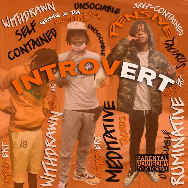 Introvert