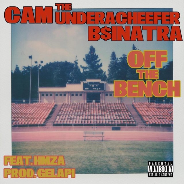 Off The Bench (feat. HMZA.)