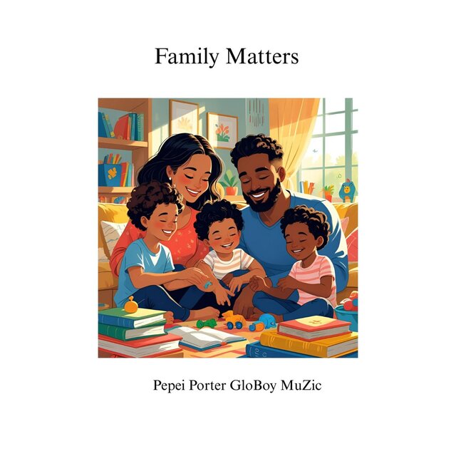 Family Matters
