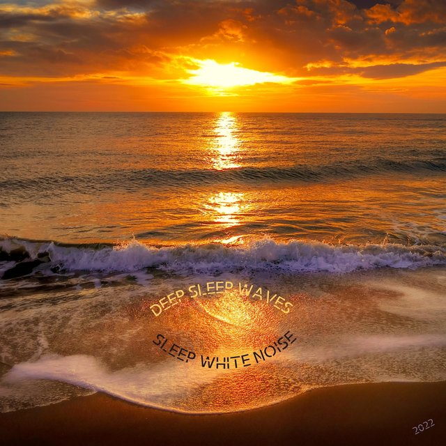 Deep Sleep Waves