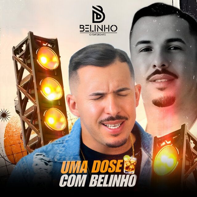 Uma Dose Com Belinho