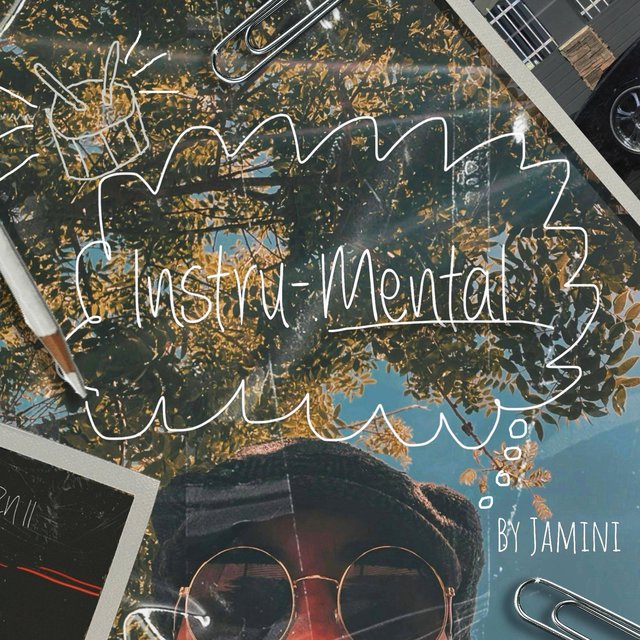 Instru-Mental