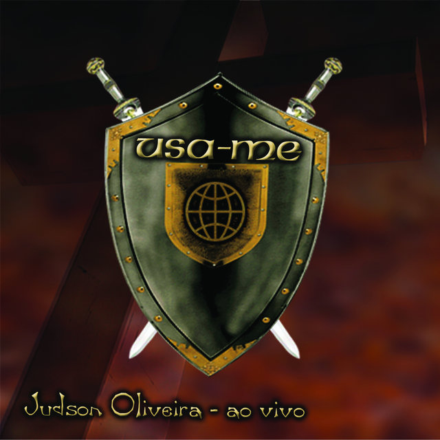 Usa-me (Ao Vivo)
