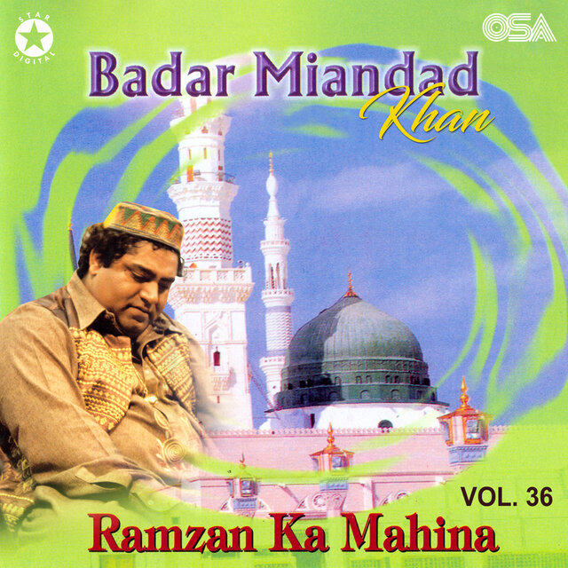 Ramzan Ka Mahina, Vol. 36