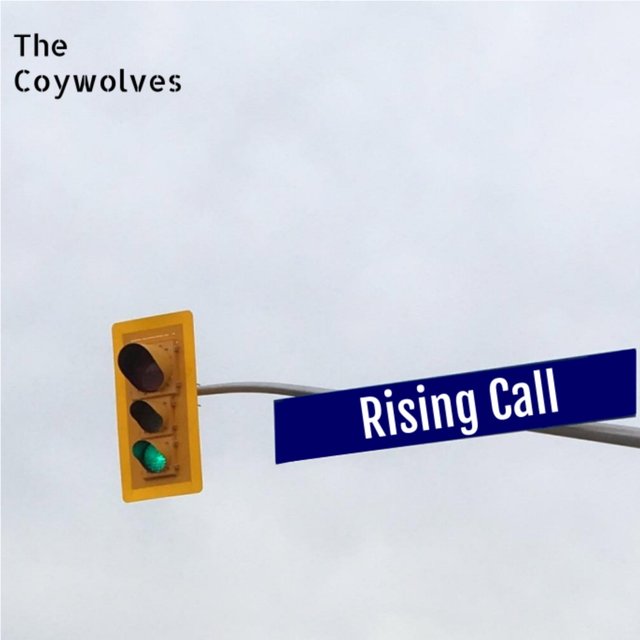Rising Call
