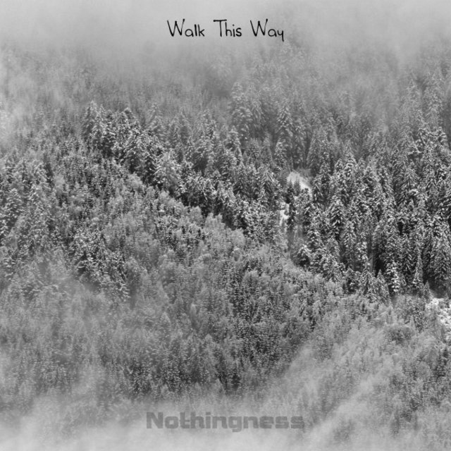 Walk This Way