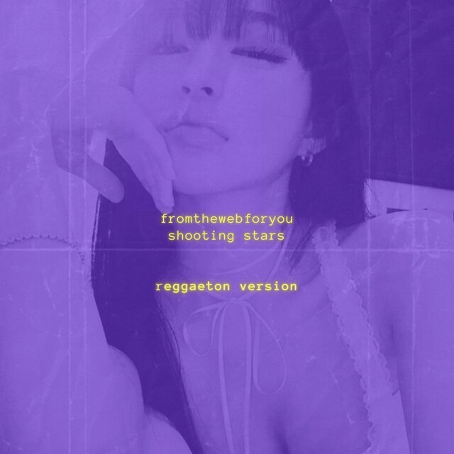 shooting stars (reggaeton version)