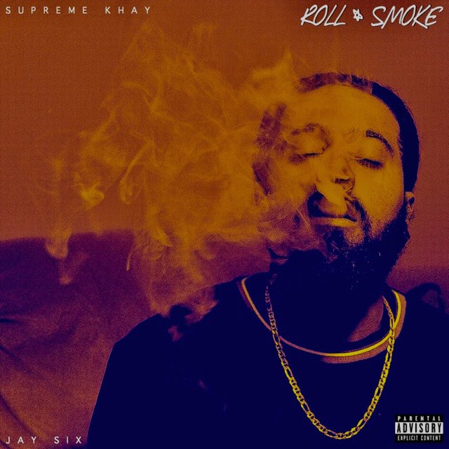Roll & Smoke (feat. Jay Six)